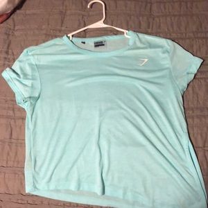 Gymshark shirt